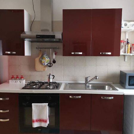 Casa Margherita Apartment โมโนโปลี ภายนอก รูปภาพ