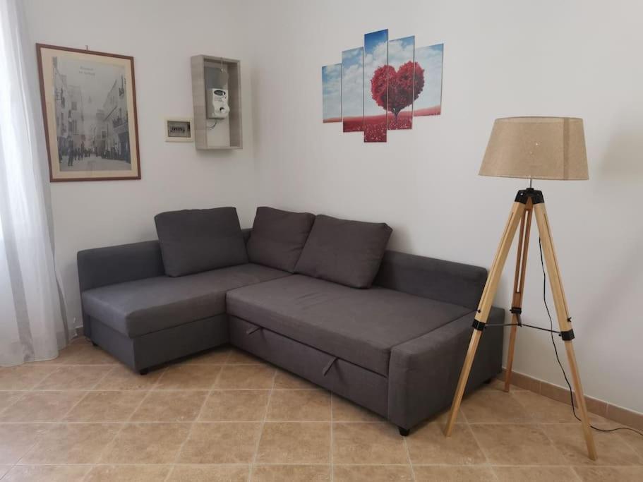 Casa Margherita Apartment โมโนโปลี ภายนอก รูปภาพ