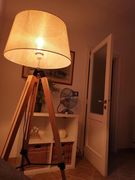 Casa Margherita Apartment โมโนโปลี ภายนอก รูปภาพ