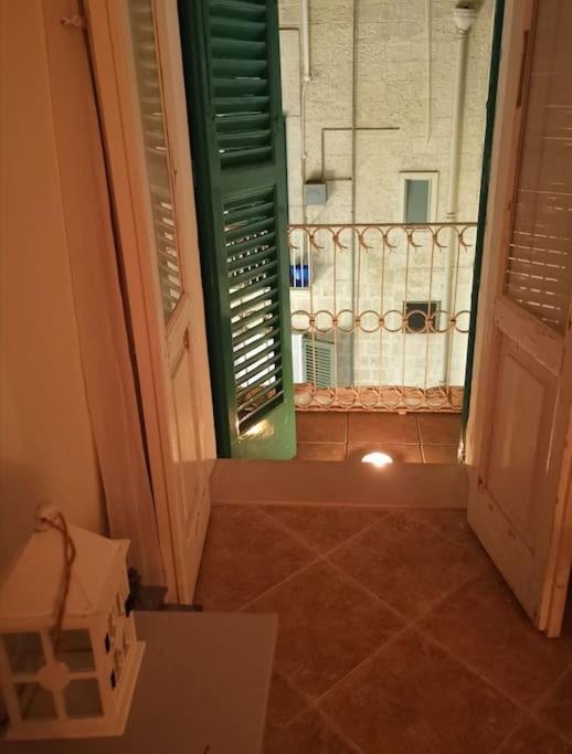 Casa Margherita Apartment โมโนโปลี ภายนอก รูปภาพ