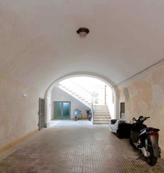 Casa Margherita Apartment โมโนโปลี ภายนอก รูปภาพ