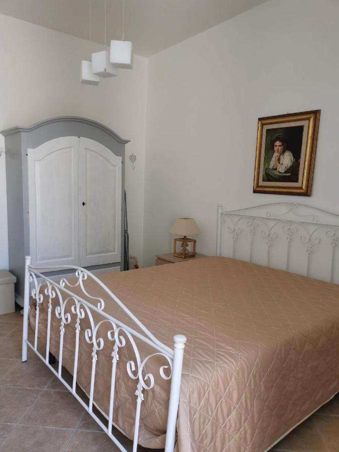 Casa Margherita Apartment โมโนโปลี ภายนอก รูปภาพ