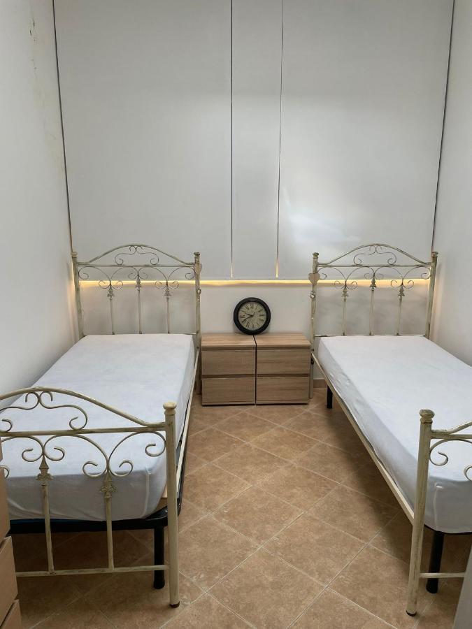 Casa Margherita Apartment โมโนโปลี ภายนอก รูปภาพ